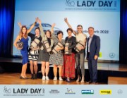 Lady Day 2022